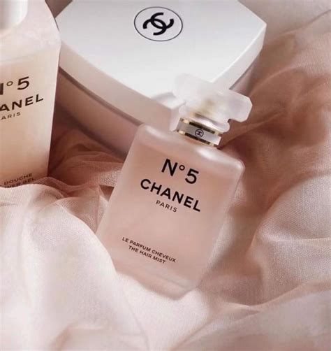 chanel no 5 hair mist 35ml|chanel hair mist review.